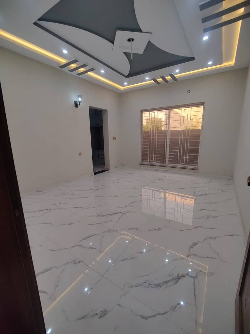 Brand New Luxury 1 Kanal House For Rent In Sector C Bahria Town Lahore 11