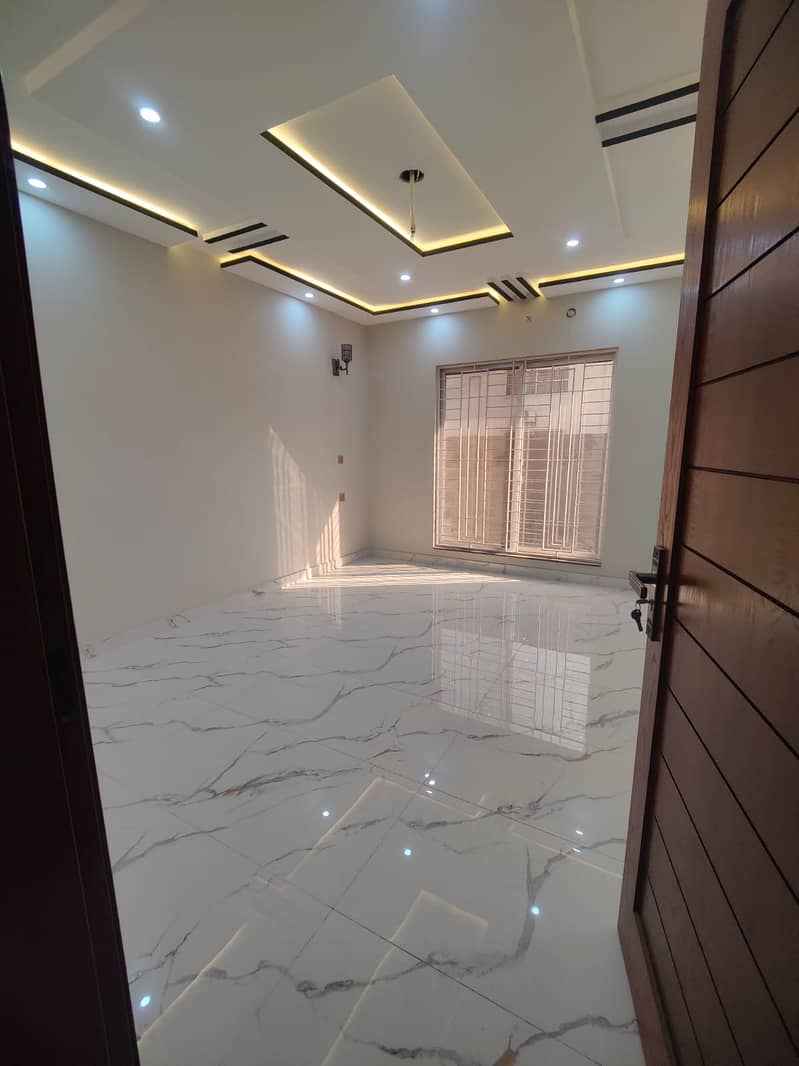 Brand New Luxury 1 Kanal House For Rent In Sector C Bahria Town Lahore 12