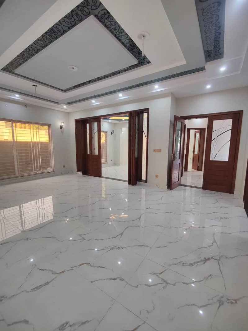 Brand New Luxury 1 Kanal House For Rent In Sector C Bahria Town Lahore 13