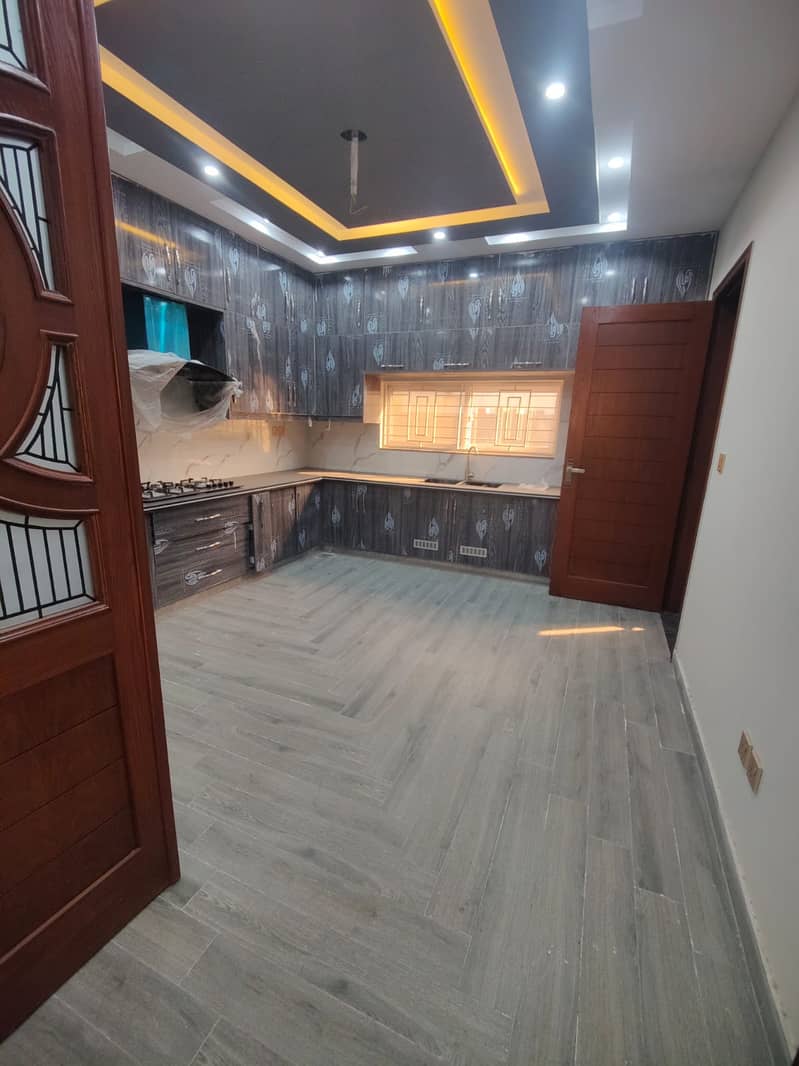 Brand New Luxury 1 Kanal House For Rent In Sector C Bahria Town Lahore 15