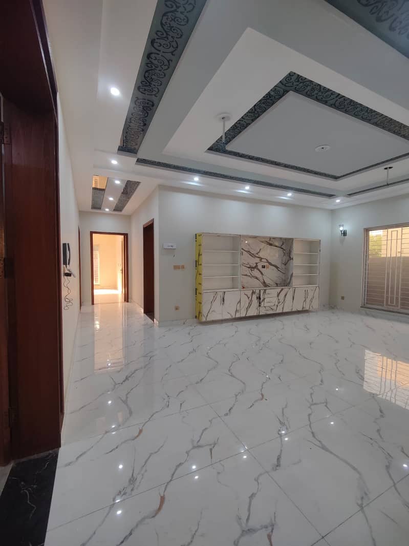 Brand New Luxury 1 Kanal House For Rent In Sector C Bahria Town Lahore 16