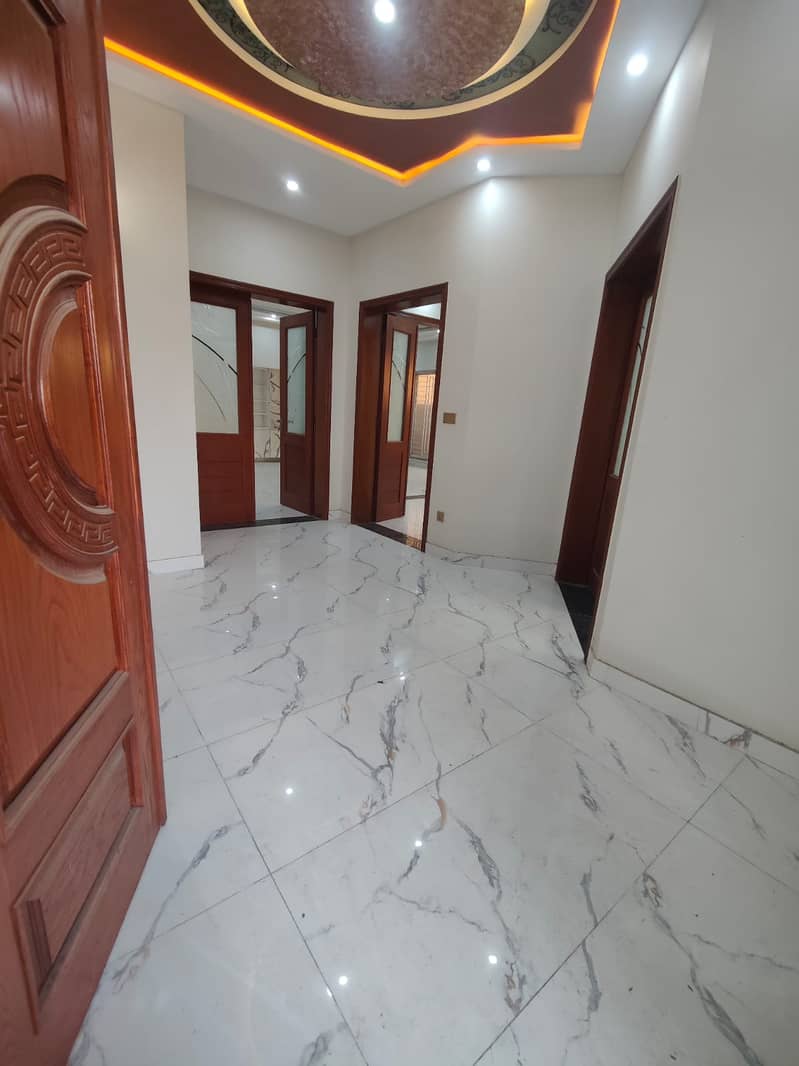 Brand New Luxury 1 Kanal House For Rent In Sector C Bahria Town Lahore 18