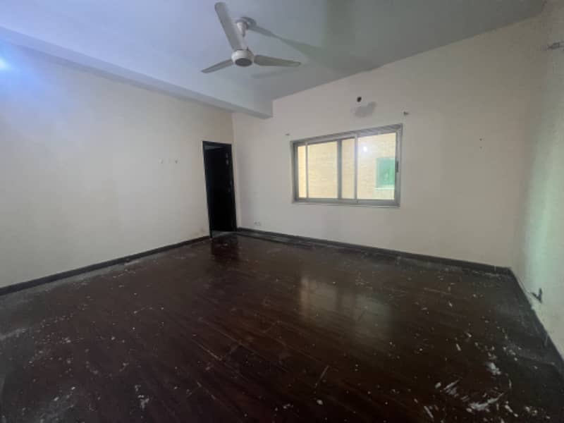 7 Marla Commercial Building Available For Rent 0