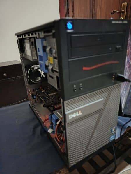 i7 3rd generation Tower Gaming Pc 2