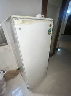 LG fridge