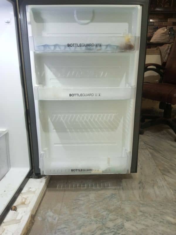 Haier Refrigerator 4