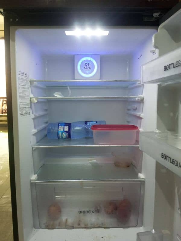 Haier Refrigerator 5