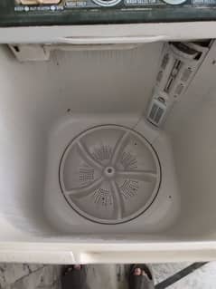 Washing machine plus dryer 0