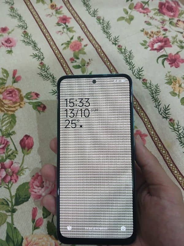 Redmi note 11 6/128gb 10 by 10 condition 0