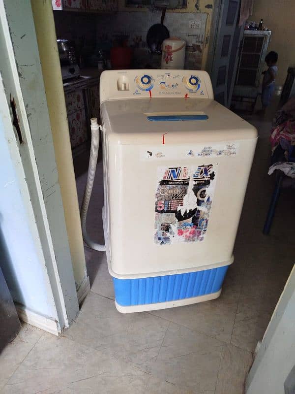 index washing machine 5