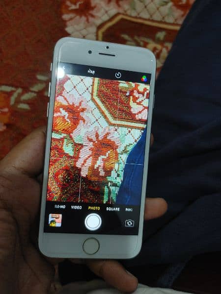 iPhone 6 32gb non PTA for sale/exchange 2