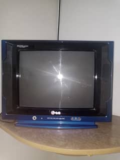 television