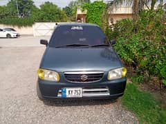 Suzuki Alto 2006