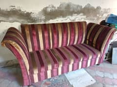 3 Seater Sofa