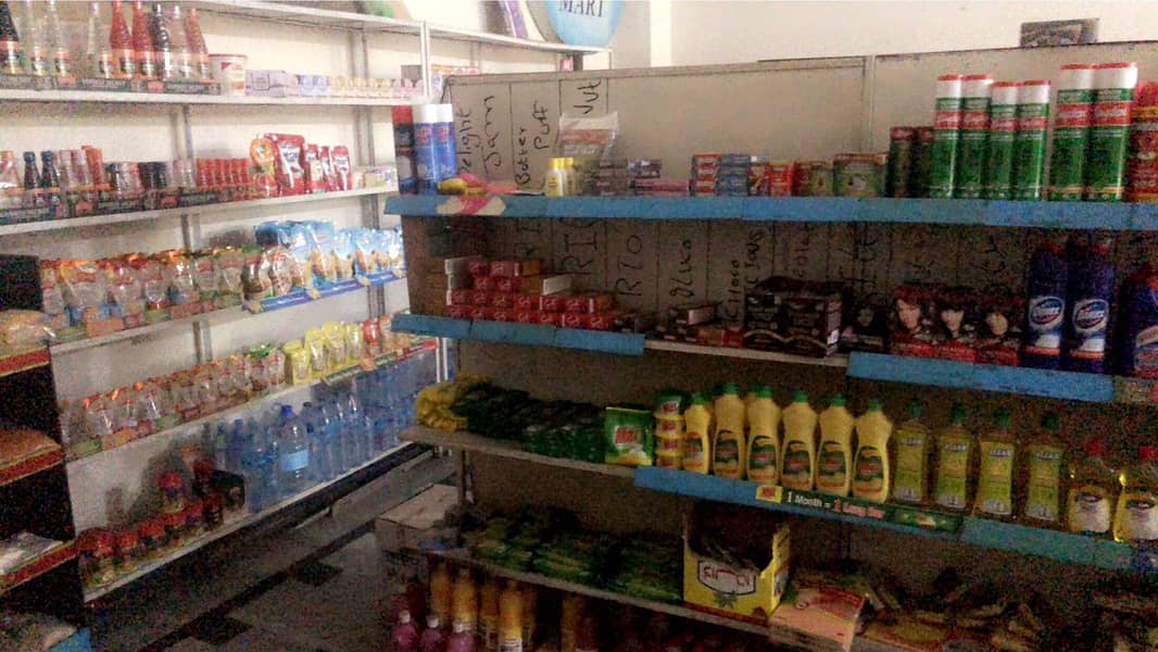 RUNNING BUSINESS FOR SALE IN FAISALABAD 5