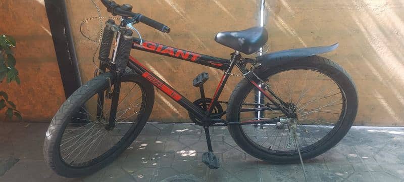 Cycle| Boys cycle| Big cycle for sale| Full size 13