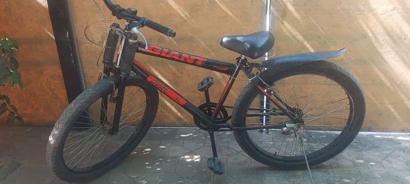 Cycle| Boys cycle| Big cycle for sale| Full size 14