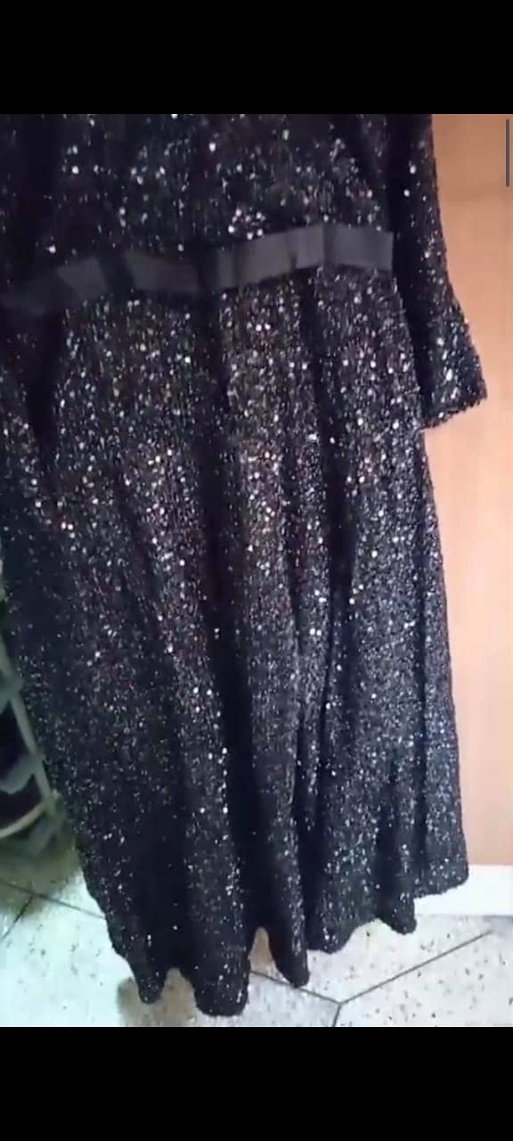 Black maxi for sale or rent 2