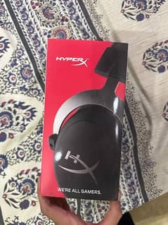 Hyperx