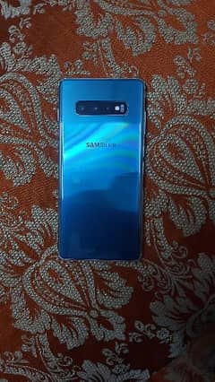 Samsung S10 plus(No dot No Shade) 0