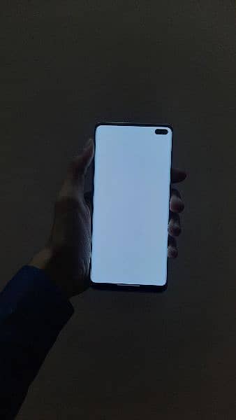 Samsung S10 plus(No dot No Shade) 2