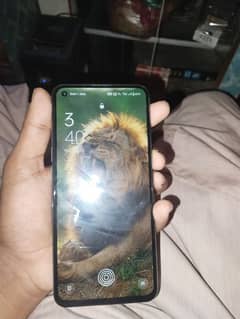 OPPO Reno 6