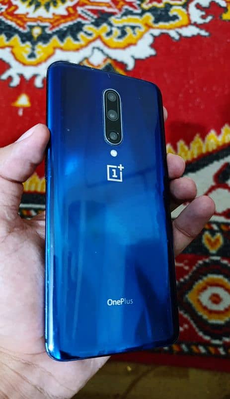 OnePlus 7 pro 12/256 2