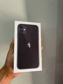 Iphone 11 ( Box pack ) 0