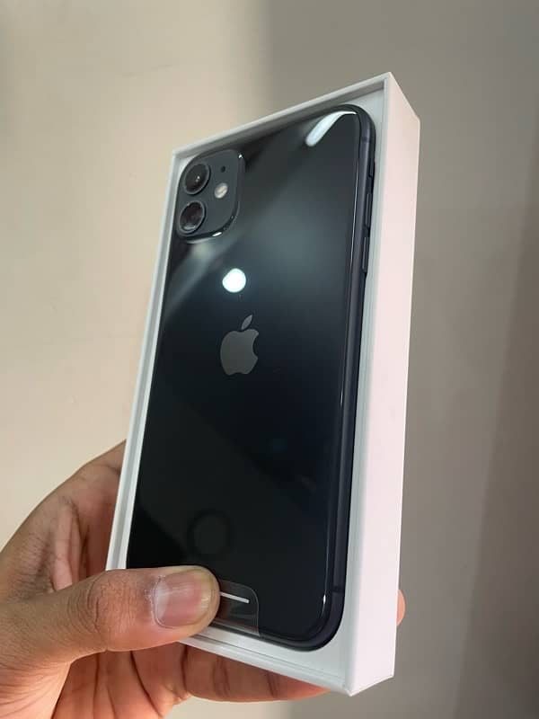 Iphone 11 ( Box pack ) 3