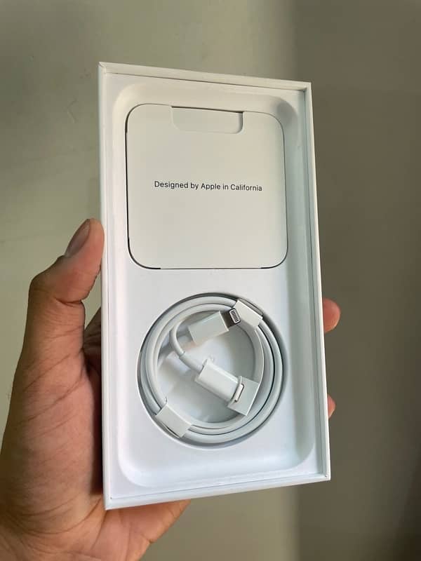 Iphone 11 ( Box pack ) 4