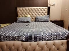 Bed Set For Sale