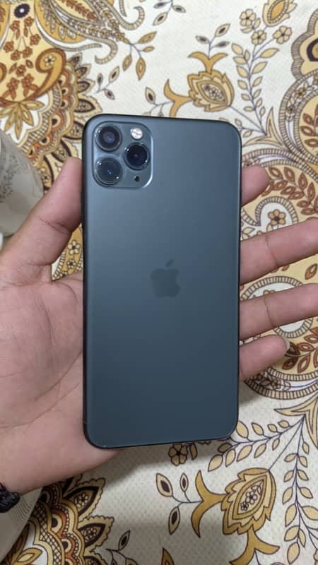 iphone 11 pro max exchange possible 0