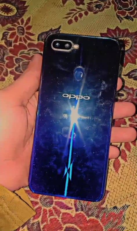 Oppo F9 2