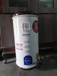 electric geyser for sale