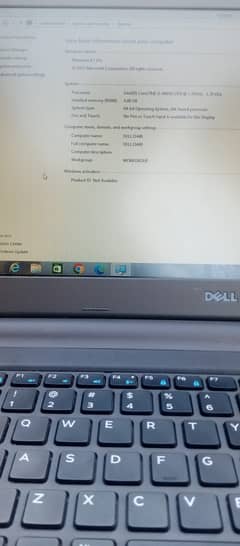 Urgent sale Dell I3 laptop 0