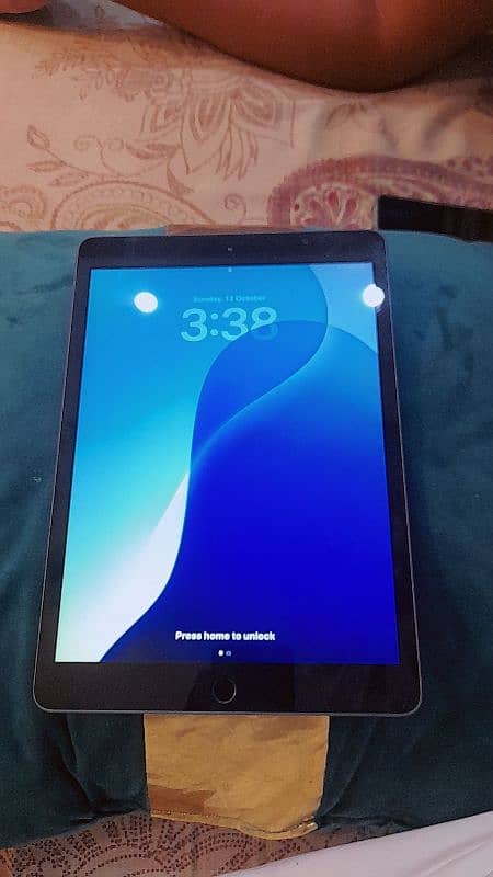 ipad 7 gen 32 gb 5