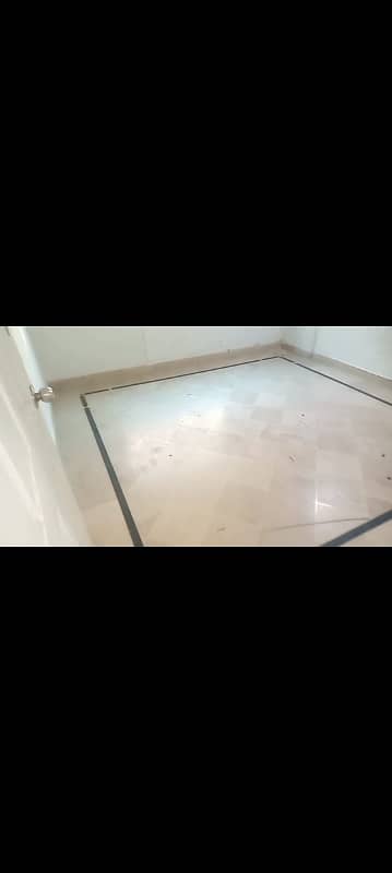 Defence DHA phase 5 badar commercial 1 bed lounch studio flat available for rent 4