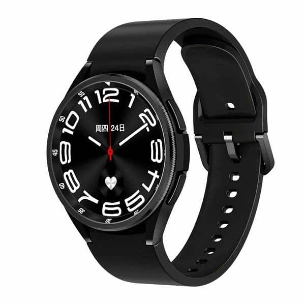 Samsung Js Watch 6 Max Classic 0