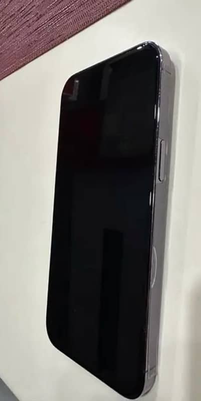 iphone 14 pro max pta 128 gb 97% bh 2