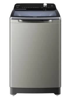 Haier Washing Machine 15Kgs Top Loading HWM 150-1678