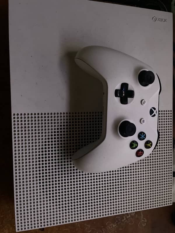 xbox one s 1tb 0