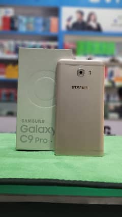 Samsung C9 Pro 0