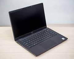 Dell Latitude 7410  14 Inches  Core i5 1.7 GHz Processor  10th Gen 0