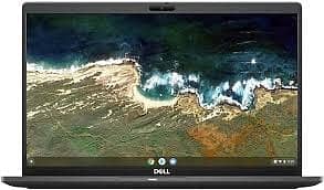 Dell Latitude 7410  14 Inches  Core i5 1.7 GHz Processor  10th Gen 3