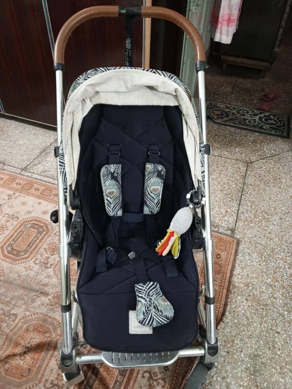 Baby Pram / stroller 3