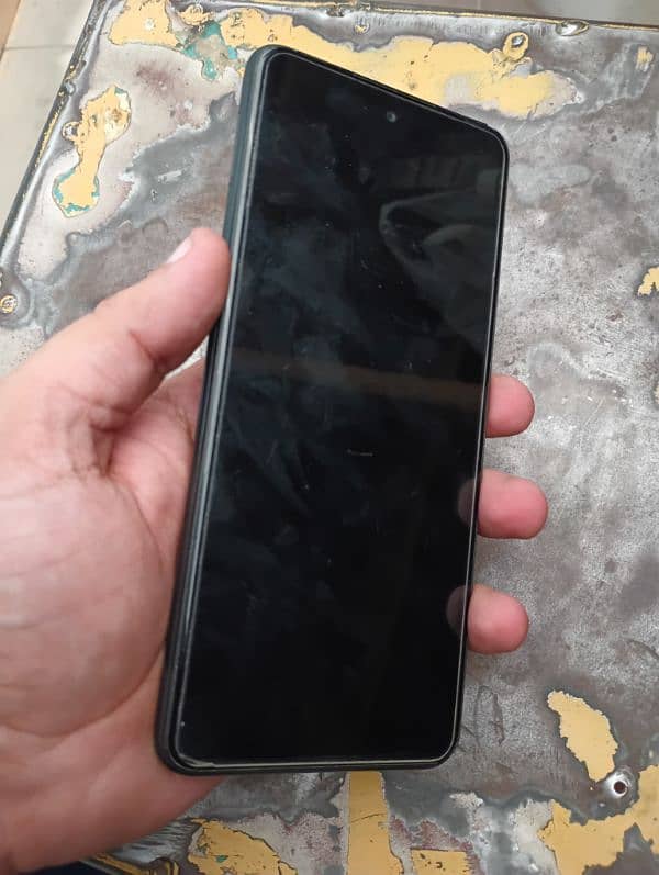 Tecno spark 8 pro 9