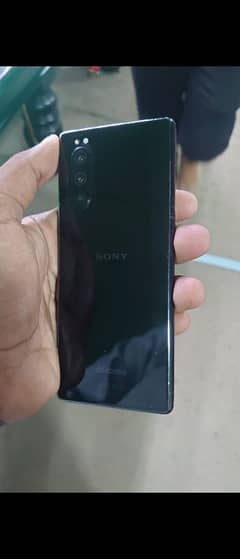 Sony Xperia 5