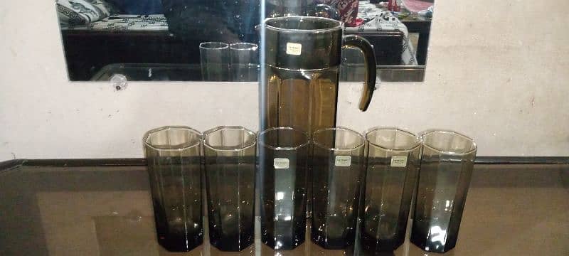 Water set For sale 0