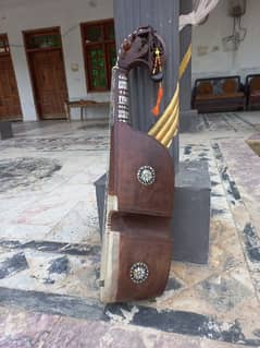 Afghani Rabab