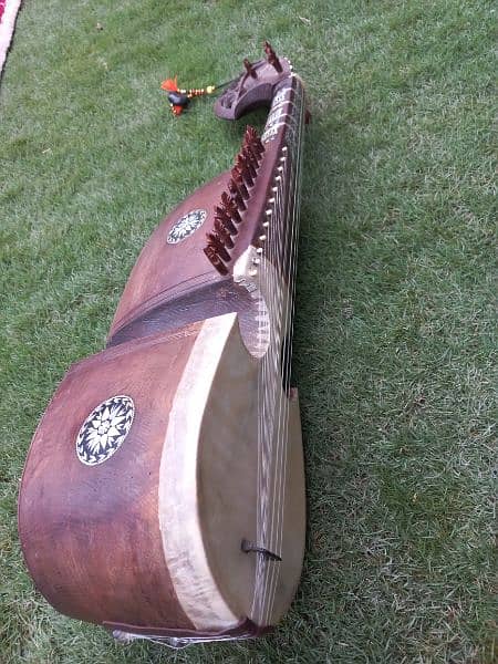 Afghani Rabab 1